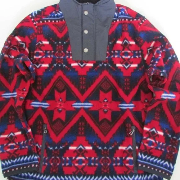 NWT Polo Ralph Lauren Boys Fleece Jacket Sizes M, L